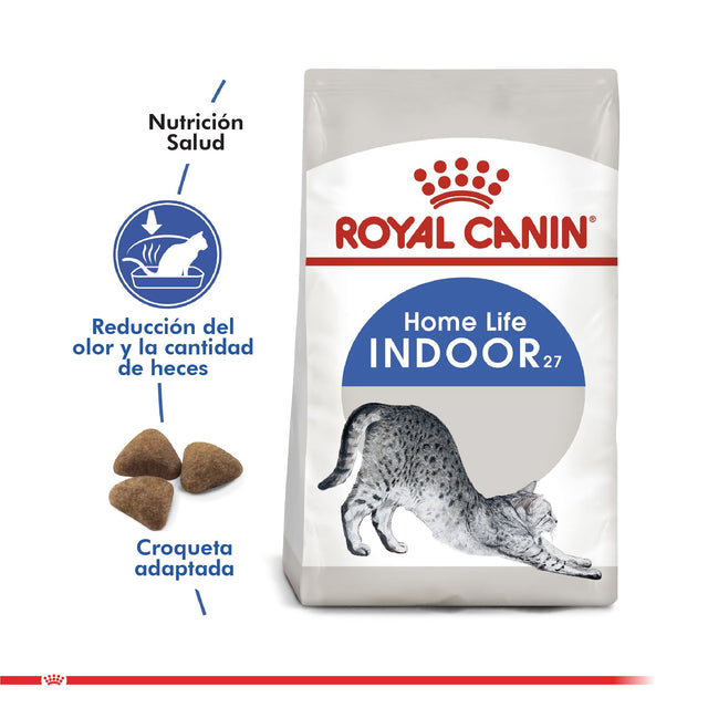 Royal Canin Indoor 7 5Kg  Royal Canin Indoor 7 5Kg
