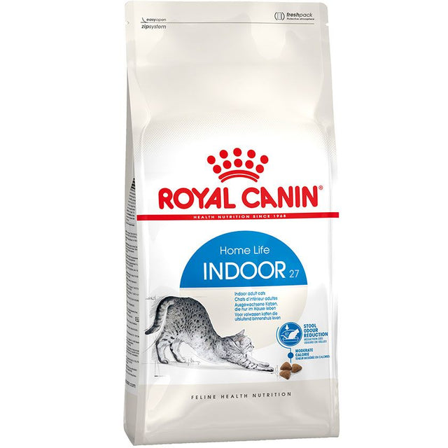 Royal Canin Indoor 1 5Kg  Royal Canin Indoor 1 5Kg