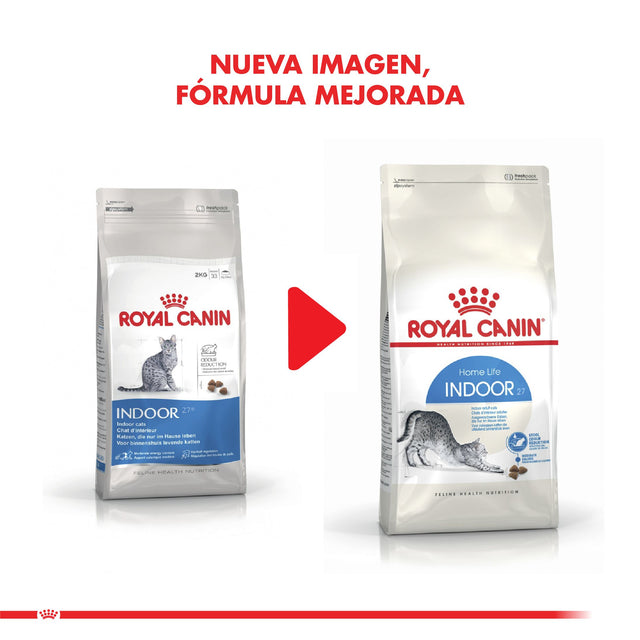 Royal Canin Indoor 1 5Kg  Royal Canin Indoor 1 5Kg