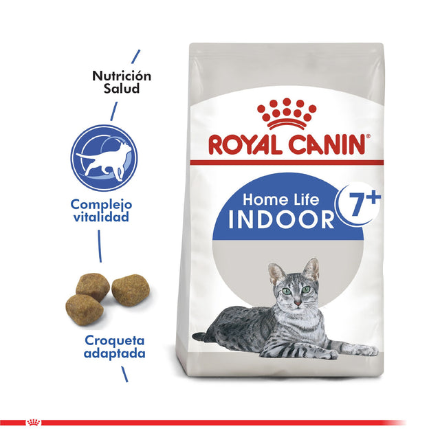 Royal Canin Indoor 7 1 5Kg  Royal Canin Indoor 7 1 5Kg