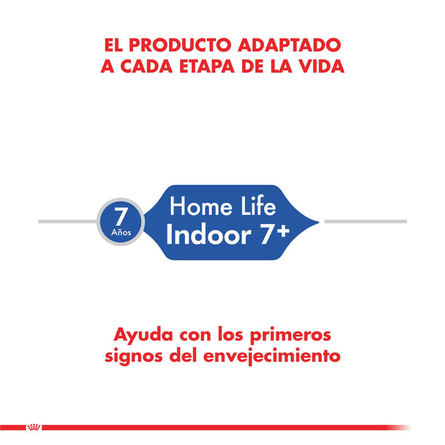 Royal Canin Indoor 7 7 5Kg  Royal Canin Indoor 7 7 5Kg