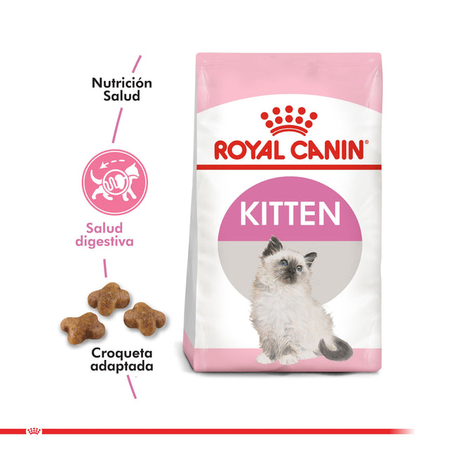 Royal Canin Kitten 1 5Kg  Royal Canin Kitten 1 5Kg