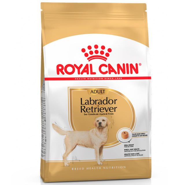 Royal Canin Labrador Retriever Adulto 12Kg Royal Canin Labrador Retriever Adulto 12Kg