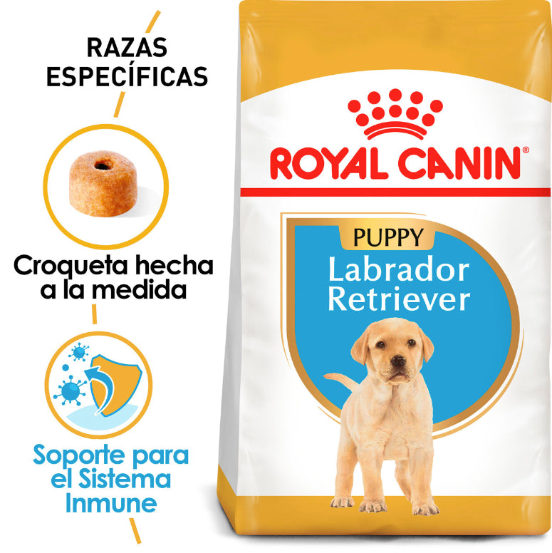Royal Canin Labrador Retriever Junior 12Kg