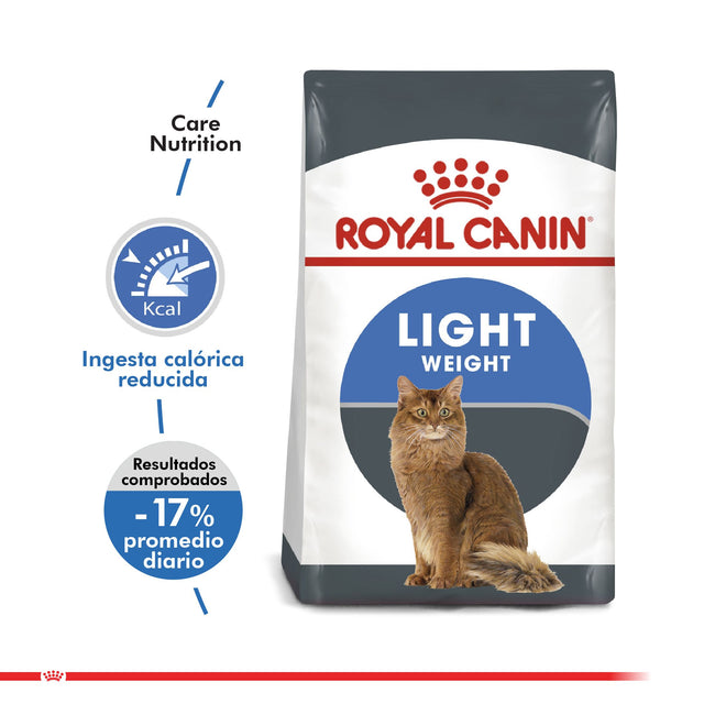 Royal Canin Weight Light 1 5Kg  Royal Canin Weight Light 1 5Kg