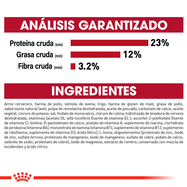 Royal Canin Medium Adulto 2 5Kg Royal Canin Medium Adulto 2 5Kg