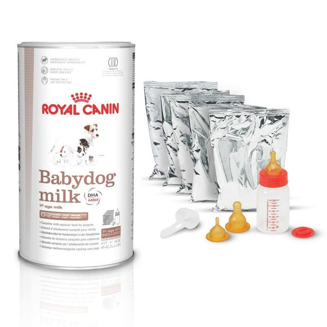 Royal Canin Milk Baby Dog Leche Para Perros 400Gr Royal Canin Milk Baby Dog Leche Para Perros 400Gr