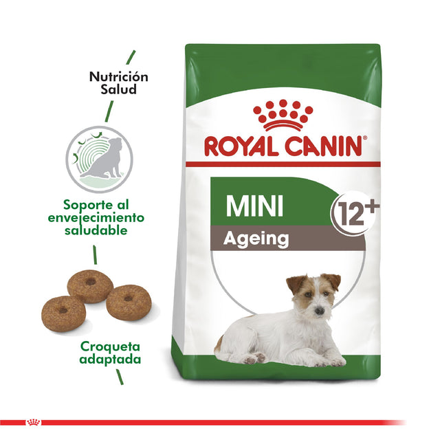 Royal Canin Mini Adulto 12 3Kg Royal Canin Mini Adulto 12 3Kg
