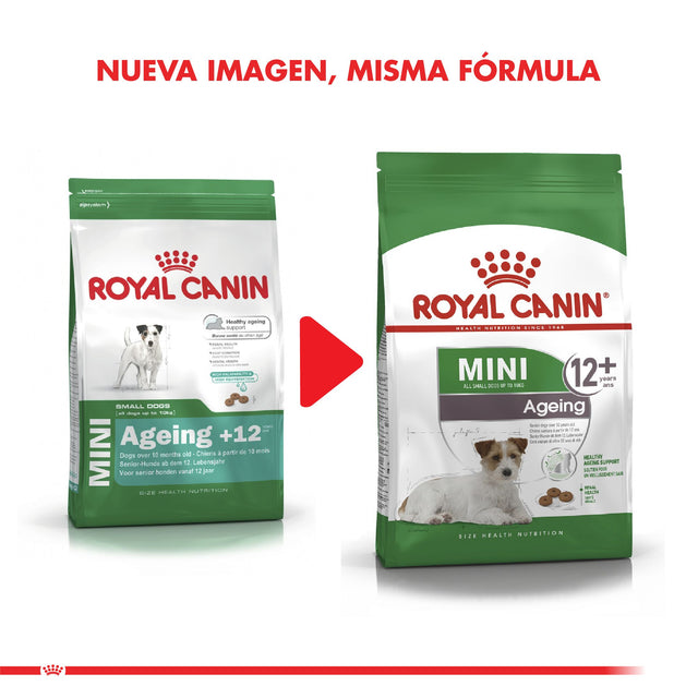 Royal Canin Mini Adulto 12 3Kg Royal Canin Mini Adulto 12 3Kg