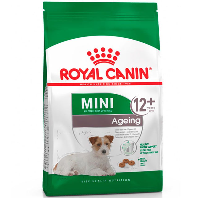 Royal Canin Mini Adulto 12 3Kg Royal Canin Mini Adulto 12 3Kg