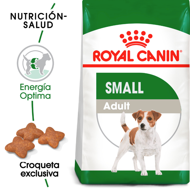 Royal Canin Mini Adulto 3Kg Royal Canin Mini Adulto 3Kg