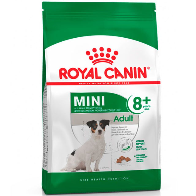Royal Canin Mini Adulto 8 3Kg Royal Canin Mini Adulto 8 3Kg