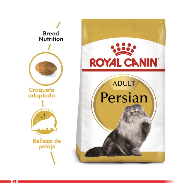 Royal Canin Persian 1 5Kg  Royal Canin Persian 1 5Kg