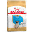 Royal Canin Pug Junior 2 5Kg  Royal Canin Pug Junior 2 5Kg