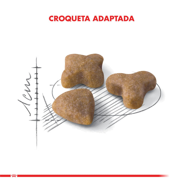 Royal Canin Sensible 1 5Kg  Royal Canin Sensible 1 5Kg