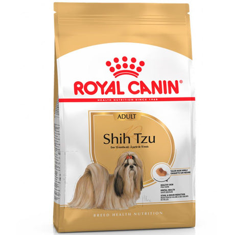 Alimento para Perros Royal Canin Shih Tzu Adulto 2 5Kg Alimento para Perros Royal Canin Shih Tzu Adulto 2 5Kg