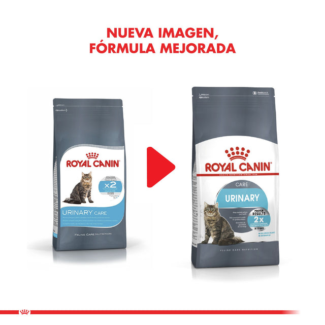 Royal Canin Urinary Care 1 5Kg  Royal Canin Urinary Care 1 5Kg