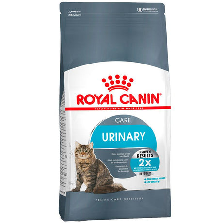 Alimento Seco para Gatos Royal Canin Urinary Care 7 5Kg Alimento Seco para Gatos Royal Canin Urinary Care 7 5Kg