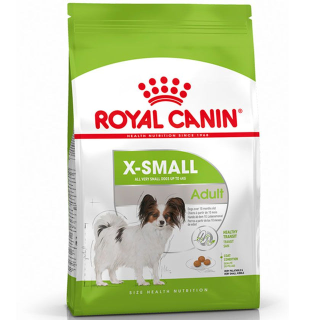 Royal Canin Xsmall Adult 2 5Kg Royal Canin Xsmall Adult 2 5Kg