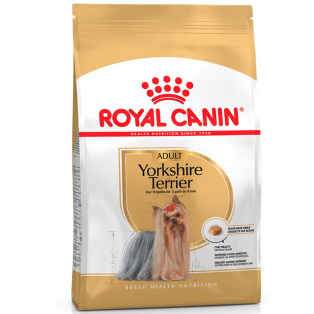 Royal Canin Yorkshire Terrier Adulto 7 5Kg Royal Canin Yorkshire Terrier Adulto 7 5Kg