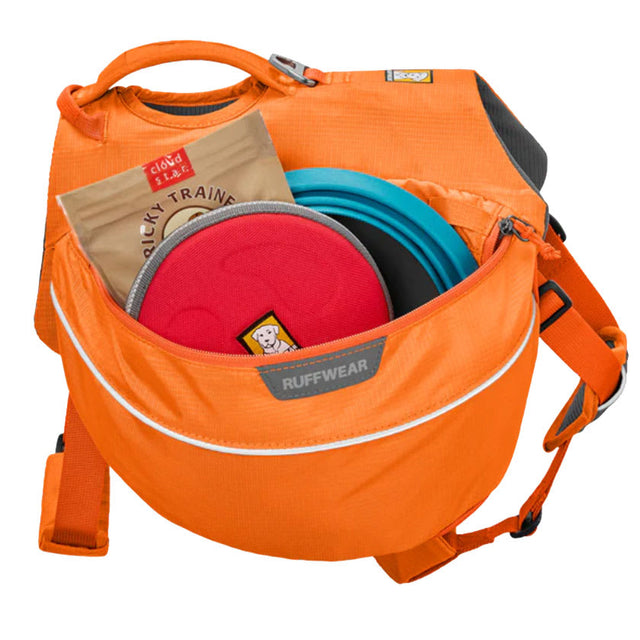 Ruffwear Approach Dog Orange Ruffwear Approach Dog Orange