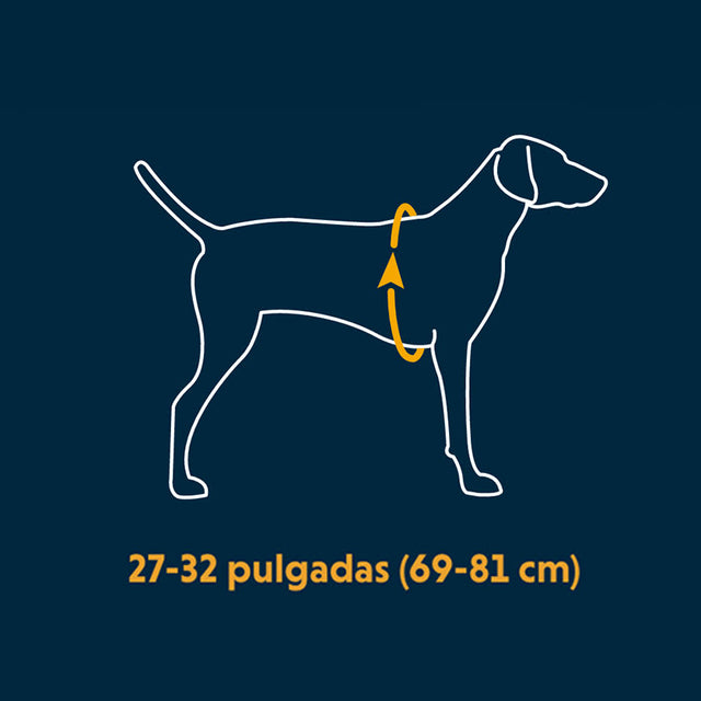 Ruffwear Approach Dog Orange Ruffwear Approach Dog Orange