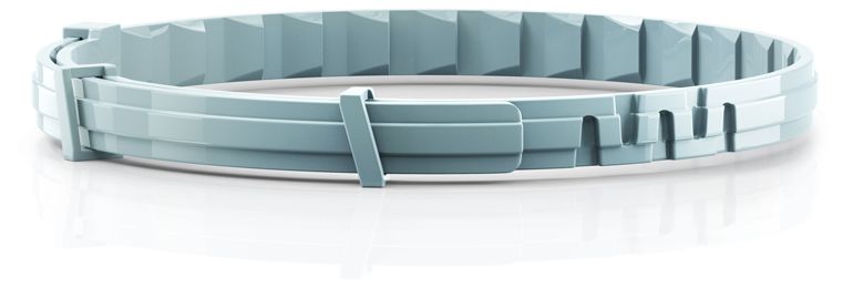 Seresto Collar Antipulgas Para Perros De Mas De 8Kg