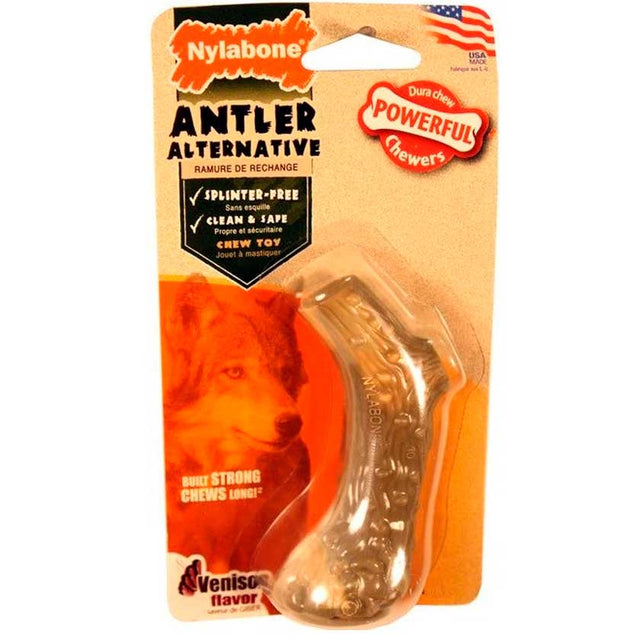 Juguete Nylabone Antler Juguete Nylabone Antler