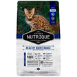 Nutrique Young Adult Cat Healthy Maintenance 7 5 Kg  Nutrique Young Adult Cat Healthy Maintenance 7 5 Kg