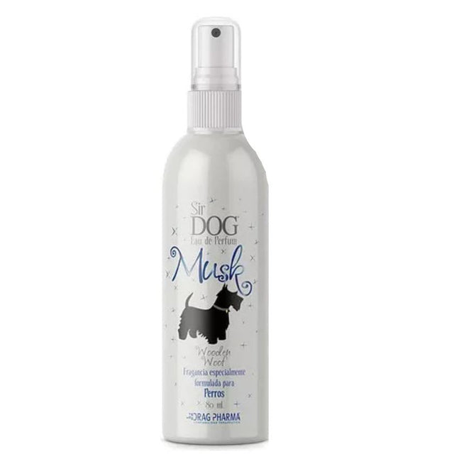 Sir Dog Perfume Macho 80Ml Sir Dog Perfume Macho 80Ml