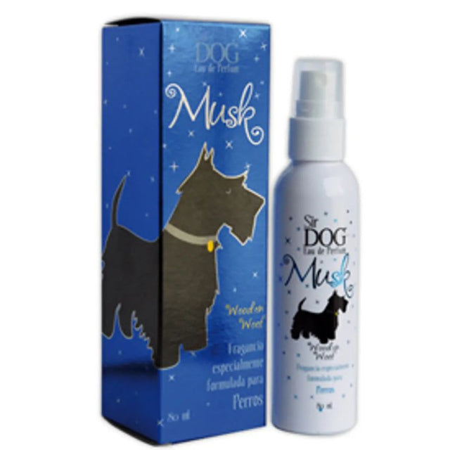 Sir Dog Perfume Macho 80Ml Sir Dog Perfume Macho 80Ml