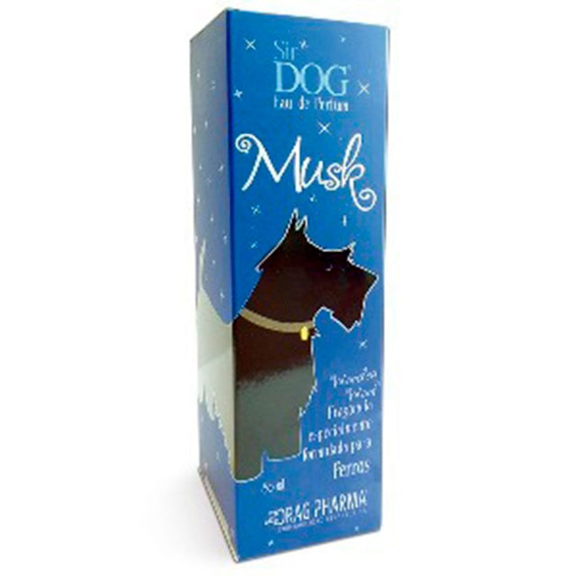 Sir Dog Perfume Macho 80Ml Sir Dog Perfume Macho 80Ml