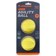 Skipdawg Agility Ball 2Pk  Skipdawg Agility Ball 2Pk