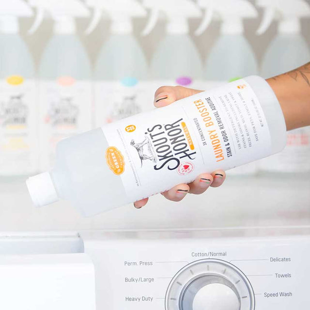 Skout Honor Laundry Booster Aditivo Removedor 946Ml Skout Honor Laundry Booster Aditivo Removedor 946Ml