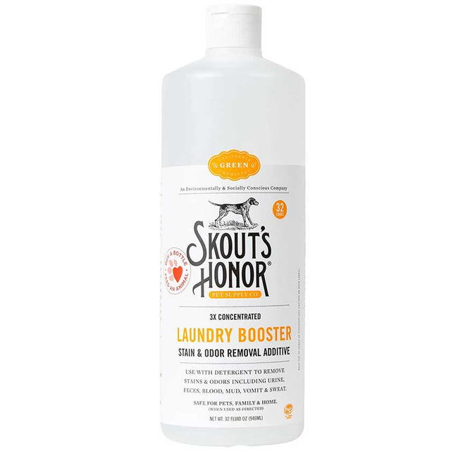 Skout Honor Laundry Booster Aditivo Removedor 946Ml Skout Honor Laundry Booster Aditivo Removedor 946Ml