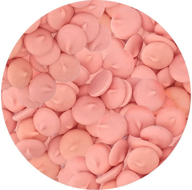 Snack Living World Drops Conejos 75Gr Sabor Berries  Snack Living World Drops Conejos 75Gr Sabor Berries