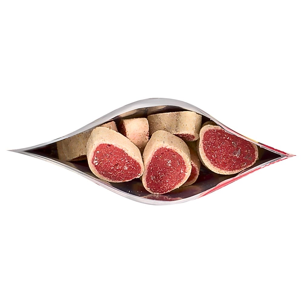 Snacks Para Perros Doguitos® Medallones De Carne 65Gr Pack 15 Unidades