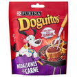 Snacks Para Perros Doguitos® Medallones De Carne 65Gr  Snacks Para Perros Doguitos® Medallones De Carne 65Gr