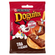 Snacks Para Perros Doguitos® Tira De Asado 65Gr  Snacks Para Perros Doguitos® Tira De Asado 65Gr