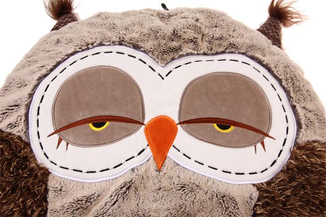 Snoozy Cojin Cama Buho Snoozy Cojin Cama Buho