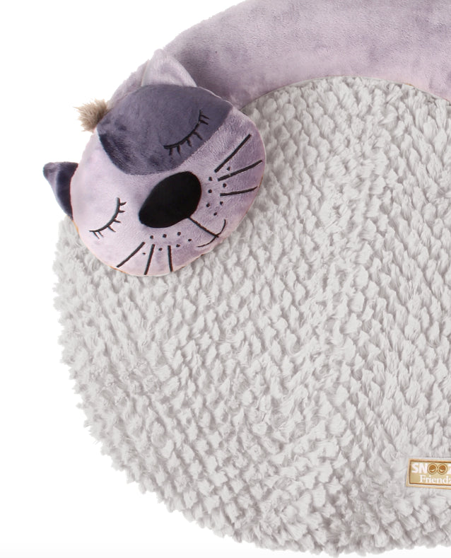 Snoozy Cojin Cama Gato