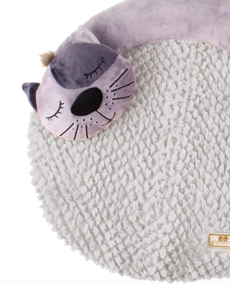 Descanso y Confort para Gatos Snoozy Cojin Cama Gato Descanso y Confort para Gatos Snoozy Cojin Cama Gato