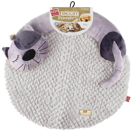 Descanso y Confort para Gatos Snoozy Cojin Cama Gato Descanso y Confort para Gatos Snoozy Cojin Cama Gato