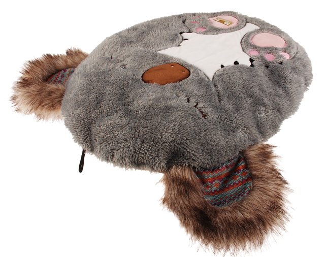 Snoozy Cojin Cama Koala  Snoozy Cojin Cama Koala