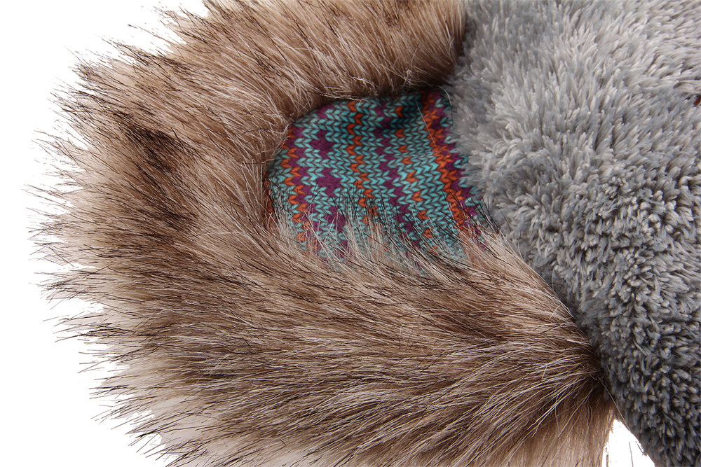 Snoozy Cojin Cama Koala