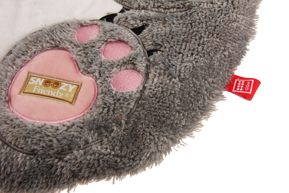 Snoozy Cojin Cama Koala