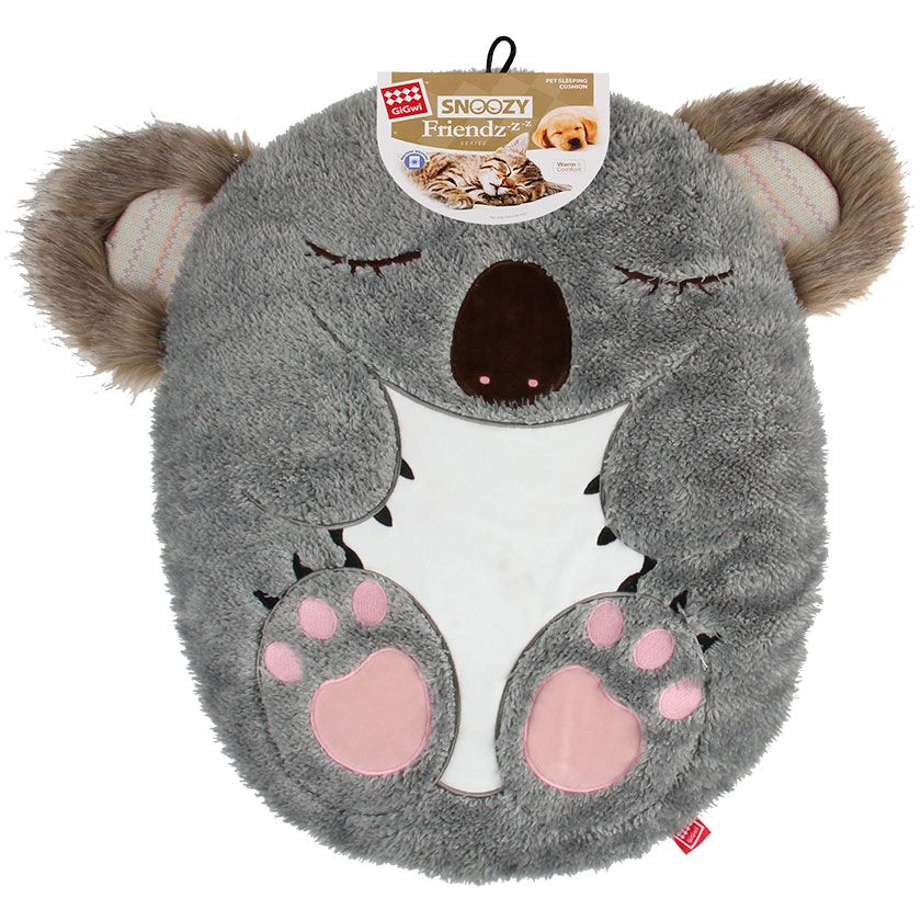 Snoozy Cojin Cama Koala