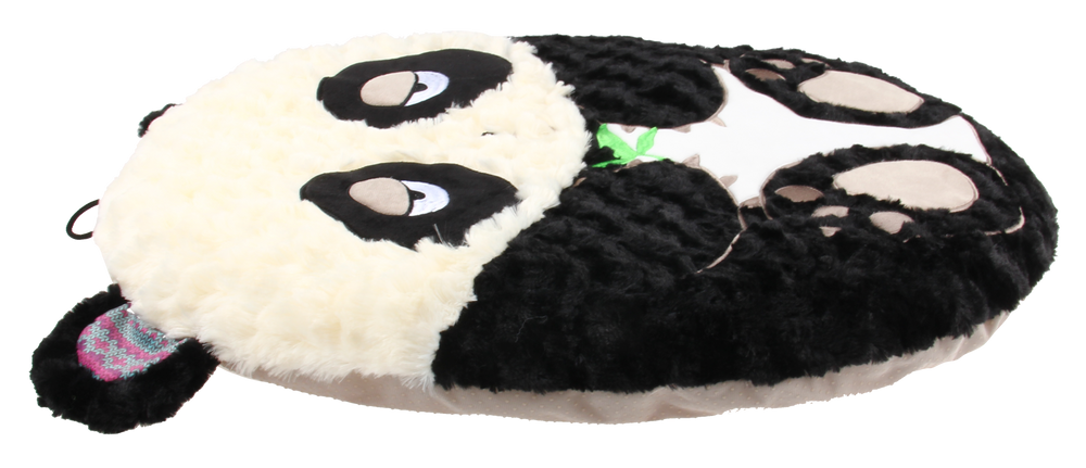 Snoozy Cojin Cama Panda