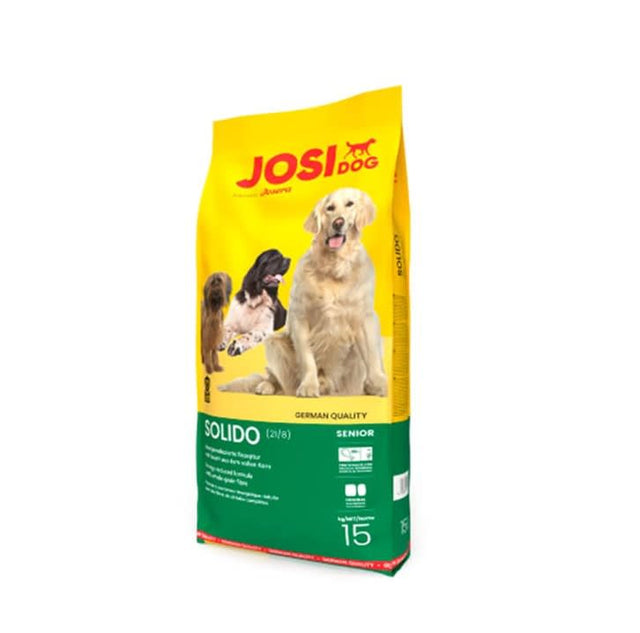 Josera Dog Josidog Solido Senior 15Kg Josera Dog Josidog Solido Senior 15Kg