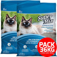 Cat Love Super Mix Arena Sanitaria 36Kg  Cat Love Super Mix Arena Sanitaria 36Kg